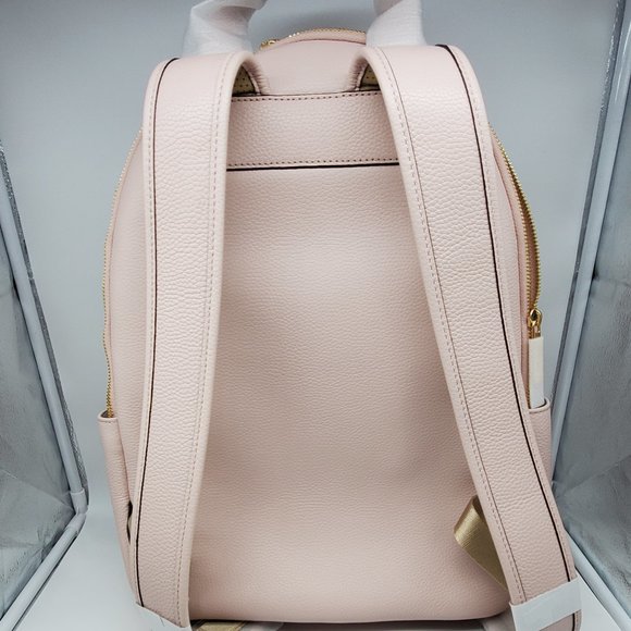 Michael Kors Erin Large Backpack Powder Blush main image 7